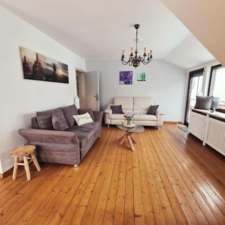 Gp Ferienwohnung Goslar Extérieur photo