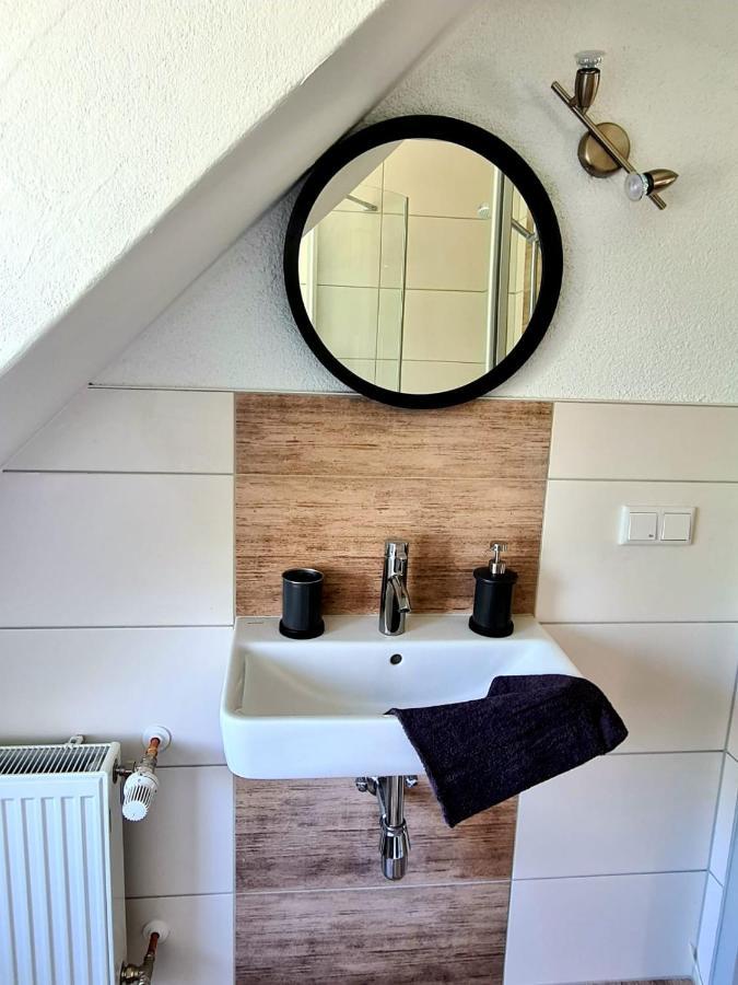 Gp Ferienwohnung Goslar Extérieur photo