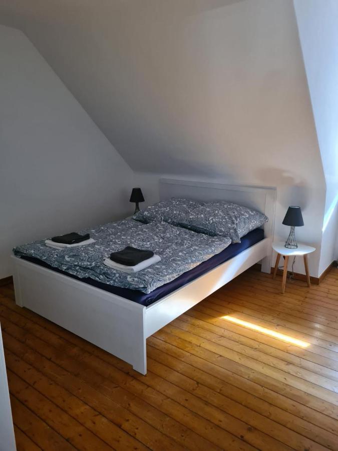 Gp Ferienwohnung Goslar Extérieur photo